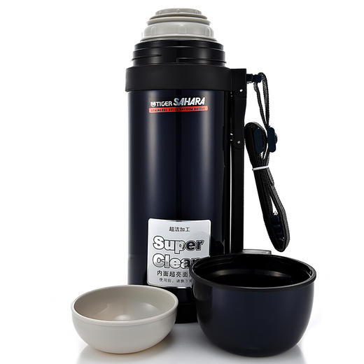 虎牌保温壶CWO-C150 商品图3