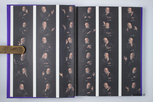 Remarks on Art and Philosophy/艺术与哲学评论 商品图3