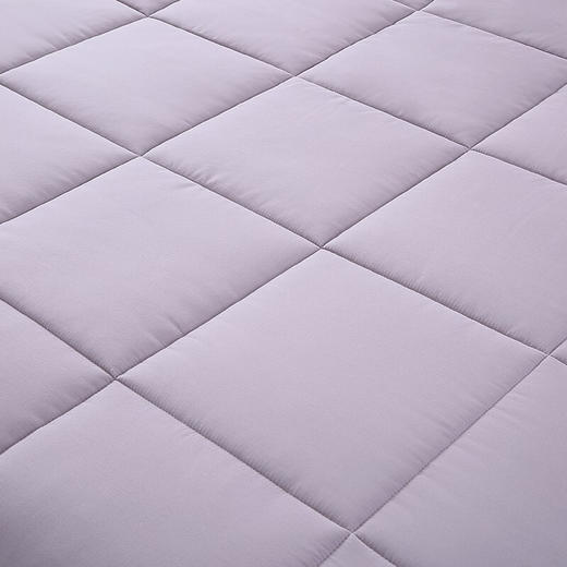 馨亭家纺简约暖柔厚被 MXW-010 200cm*230cm 商品图3