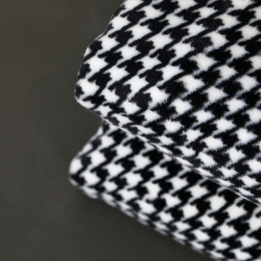 水星家纺日用抗菌毯—杜松180*200cm 2800g 商品图2