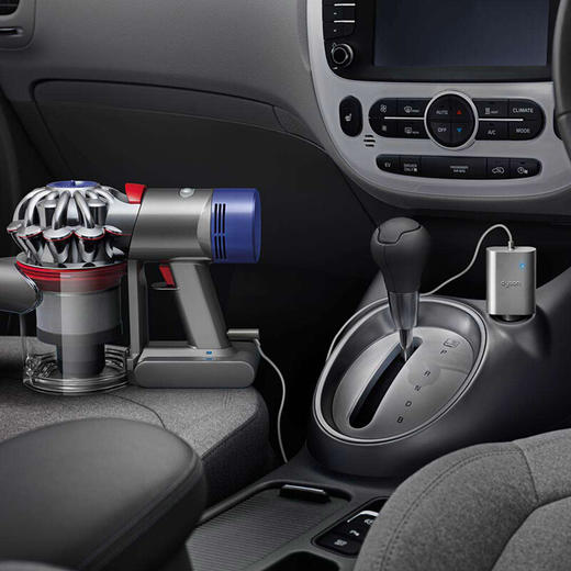 Dyson戴森除螨仪 吸尘器V7 Trigger+家用/车载手持无线 除螨虫 家电 商品图1