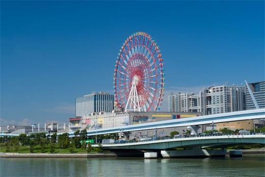 日本东京购物打卡圣地二 商品图5