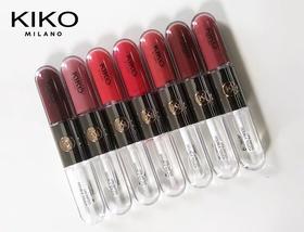 意大利KIKO明彩双头唇釉