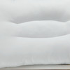 水星家纺人体工学枕芯48*74cm 650g 商品缩略图2