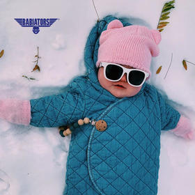 美国babiators飞行宝宝平光飞行+航海系列+秀系列