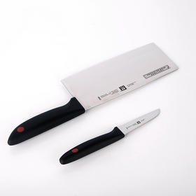 双立人刀具两件套ZW-K26