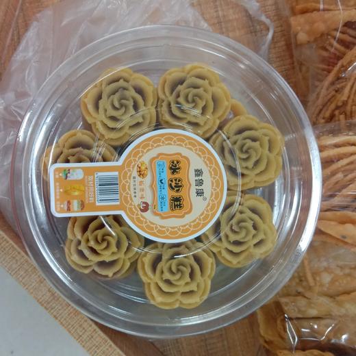 鑫鲁康冰沙糕16只 商品图2