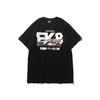 DPLS X TRC FK8 TEE 车队系列官方T恤 商品缩略图0