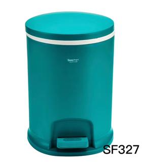 淞泰327垃圾桶