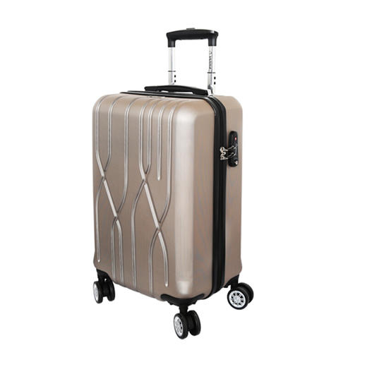 外交官20寸拉杆箱HM-6082 商品图0
