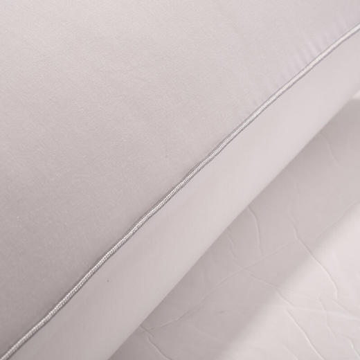 水星家纺沁新净醛抗菌枕47cm*73cm 800g 商品图3