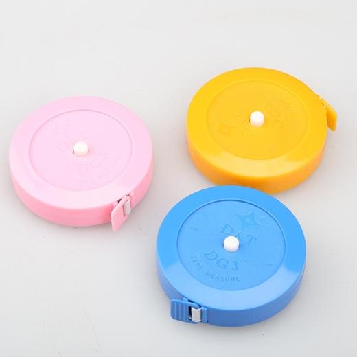 D&T塑料卷尺 商品图0