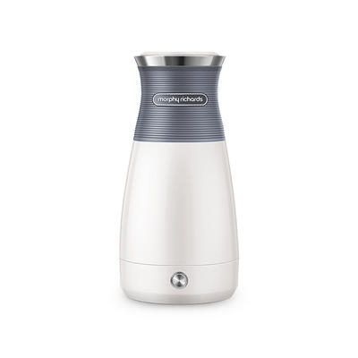 摩飞 便携电热水壶MR6090 灰色 商品图0