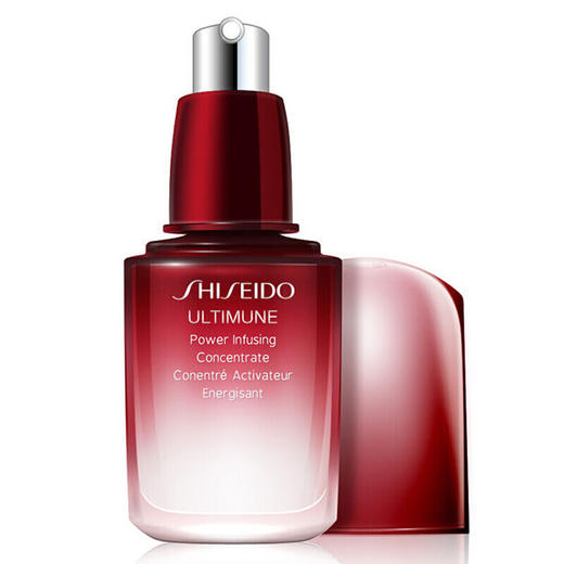 资生堂新红妍肌活精华露30ml (红腰子) 商品图2