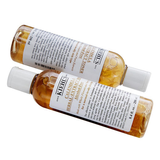 科颜氏金盏花植物爽肤水250ml 商品图2