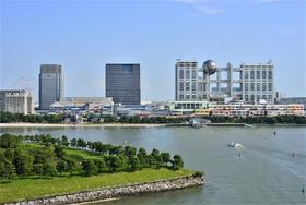 日本东京购物打卡圣地二