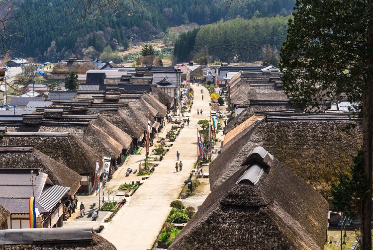 体验地道的日本传统文化（一）