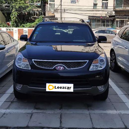 【特价月租-北京】现代 维拉克斯 350S 1.5L 自动迅达版 商品图2