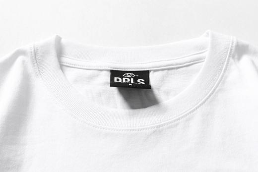 DPLS X TRC FK8 TEE 车队系列官方T恤 商品图10