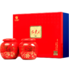 川红 茶叶中秋礼盒川红红贵人（金奖红）150g 商品缩略图0