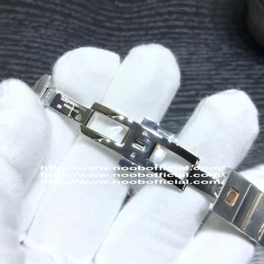 【SSS】欧米茄星座系列石英腕表 ，每个零件都是原装开模，27mm*10mm，1仿表史上首次搭载原装正品欧米茄1376专用机芯（用的正品的机芯）！2石英星座所有散件均可同原版互用 商品图5