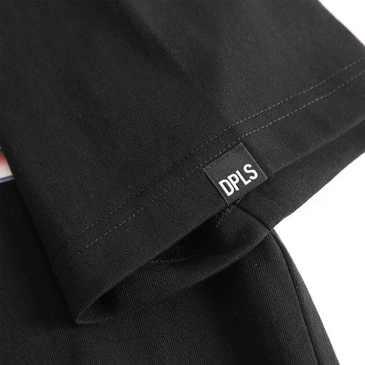 DPLS X RS*R OG TEE 车队系列官方T恤 商品图4