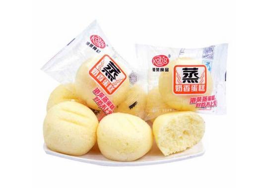 港荣蒸蛋糕 商品图0