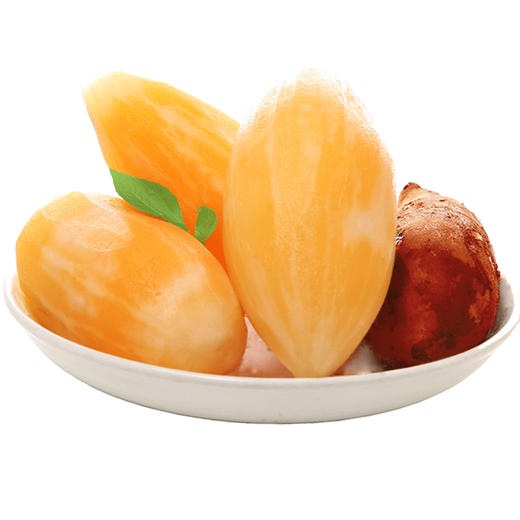 雪莲果6斤现挖现发新鲜应季水果云南天山产地直供包邮 商品图4