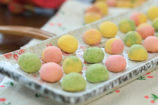 一年级第四节【蔬果奶豆】 商品图0