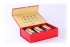 新疆西域甄果 礼遇有机枣礼盒装