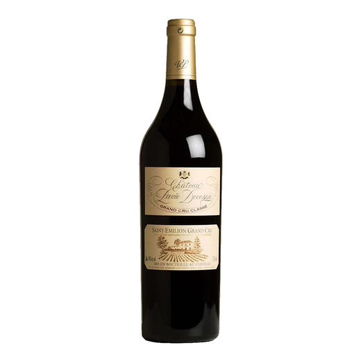 派菲-帝斯凯斯城堡 Chateau Pavie Decesse 1997 商品图0