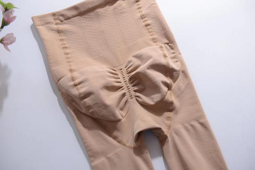 竹炭纤维压力连裤袜317 商品图2