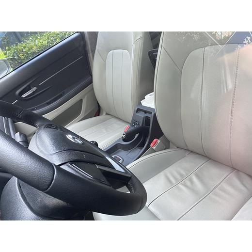 【月租-北京】北京汽车 绅宝D50 1.5L 手动舒适版 商品图4