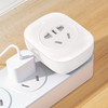华为(HUAWEI) HiLink 欧瑞博wifi智能插座 S30C 定时开关 APP远程控制 华为智能家居 华为配件 商品缩略图5