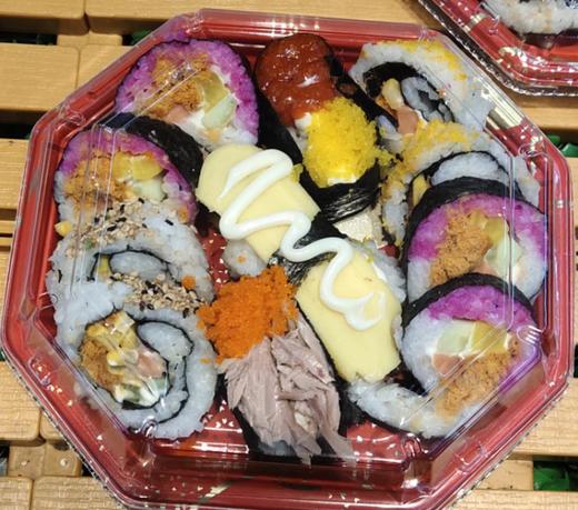 儿童寿司 商品图0