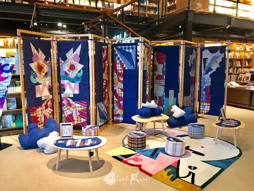 【心鳍建筑馆】中国龙系列家具 商品图0