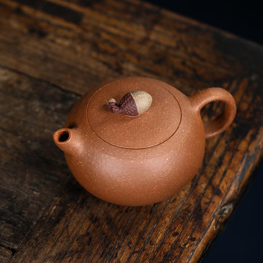 橡子 (段泥) 商品图3