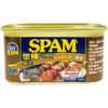 荷美尔 SPAM午餐肉蒜味198g（中国产）【中】  商品缩略图0