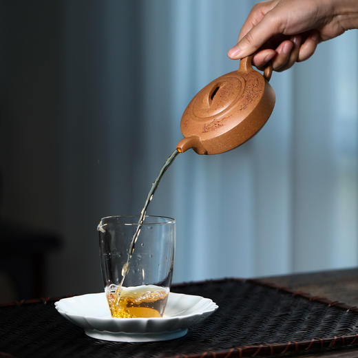 扁鼓（降坡泥） 商品图2