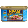荷美尔 SPAM午餐肉q清淡味198g（中国产）【中】  商品缩略图0