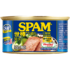 荷美尔 SPAM午餐肉罐头经典原味198g（中国产）【中】  商品缩略图0
