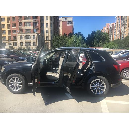 【特价月租-北京】奥迪 Q5 2.0TSI 舒适型 商品图3