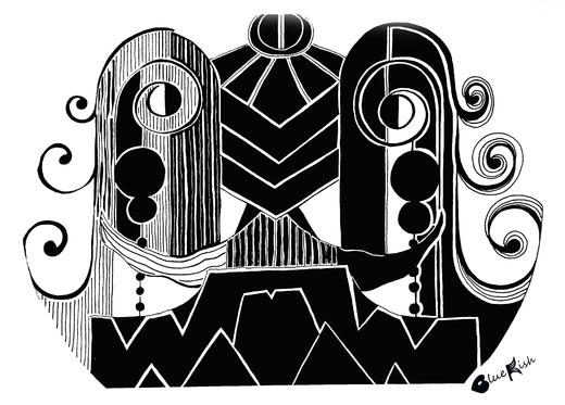 【心鳍建筑馆】中国龙系列家具 商品图1