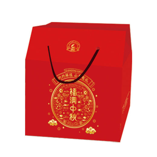 【单包装盒】红色专版小礼盒单买不发货 商品图0