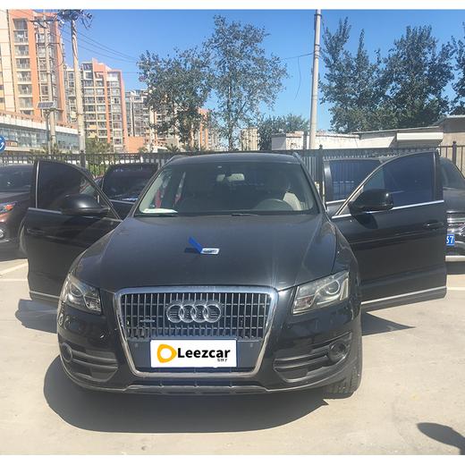 【特价月租-北京】奥迪 Q5 2.0TSI 舒适型 商品图1