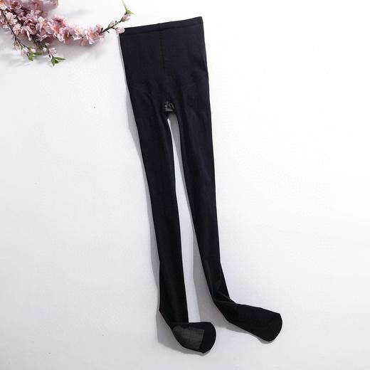 竹炭纤维压力连裤袜317 商品图1