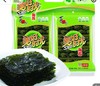 美好时光海苔27g 商品缩略图0