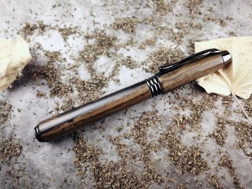 【乡愫】GULI钢笔 商品图0