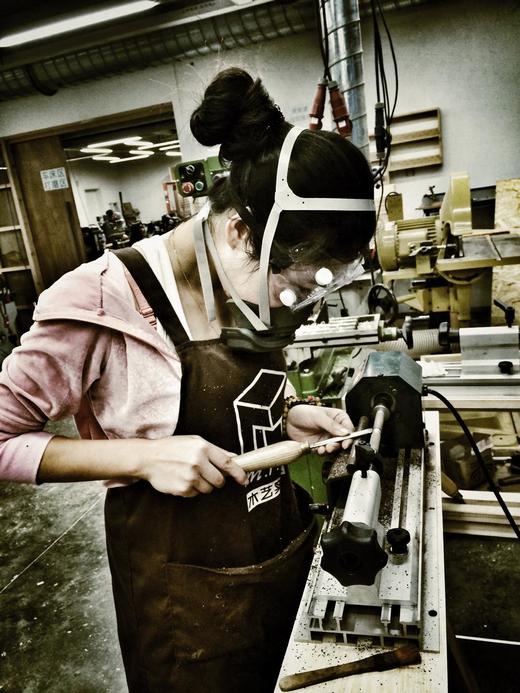 【乡愫】美式梨花木钢笔（礼盒装） 商品图2