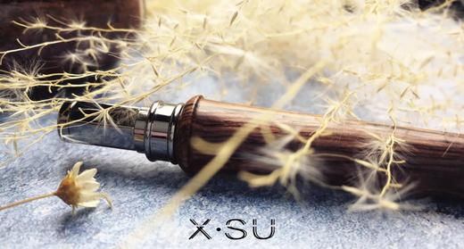 【乡愫】GU原木手工笔 商品图2